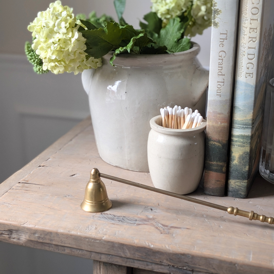 Matchstick Pot 2