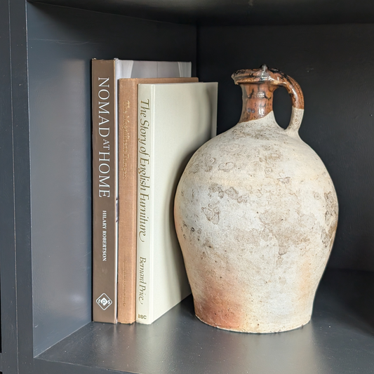 Medium French Jug 1