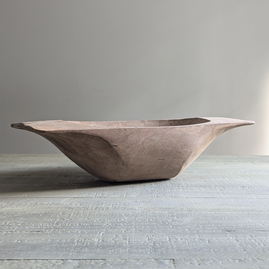 Small Dough Bowl 2