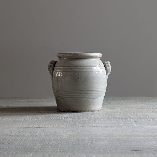 Small Confit Pot