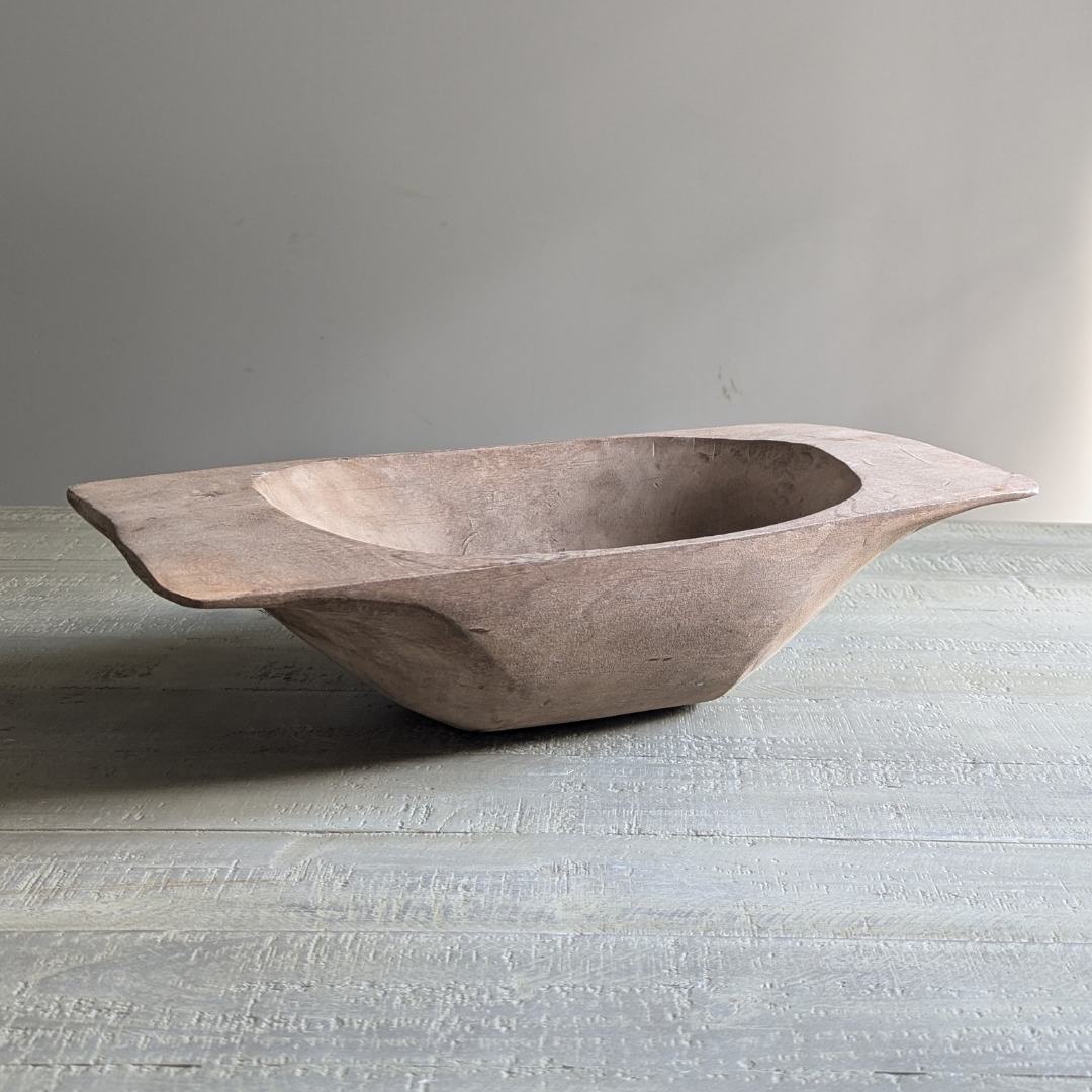 Small Dough Bowl 2