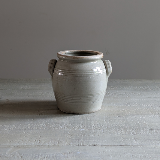 Small Confit Pot