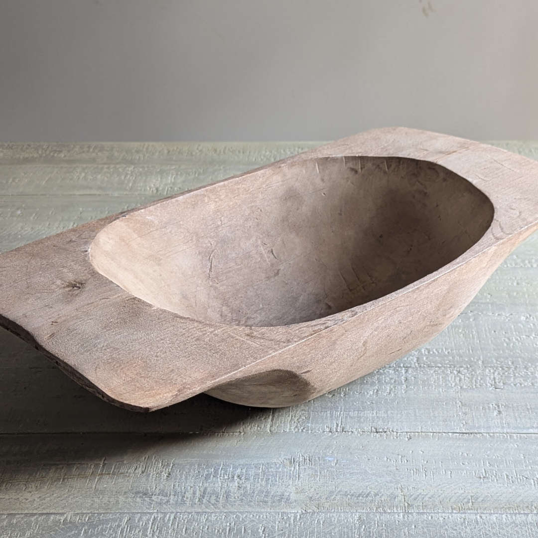 Small Dough Bowl 2