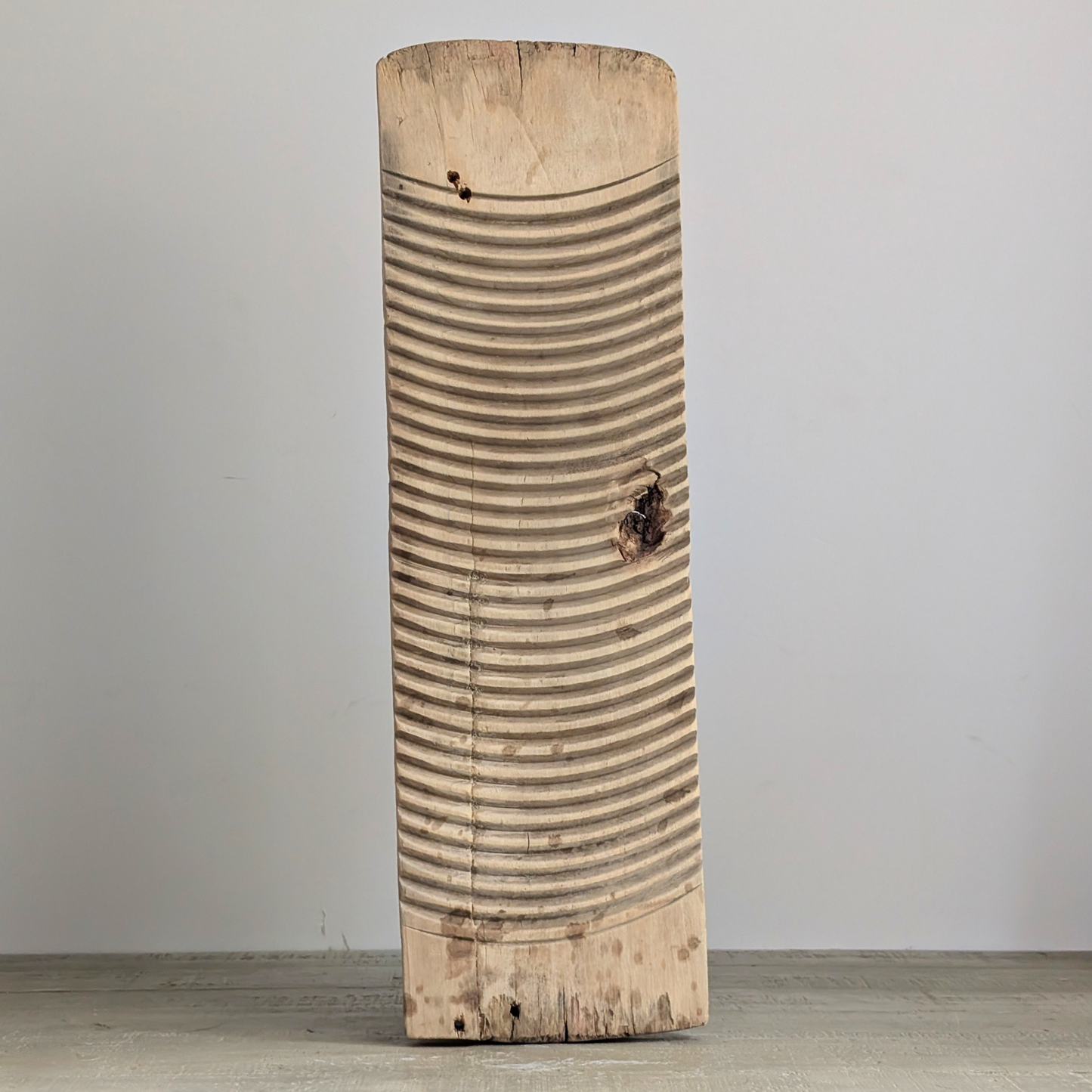 Reclaimed Washboards