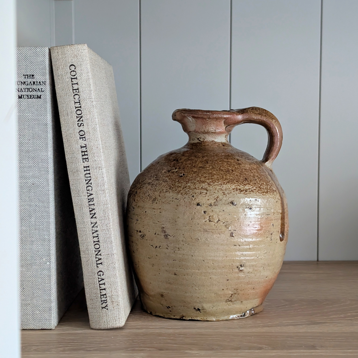 Collections of the Hungarian Gallery Book