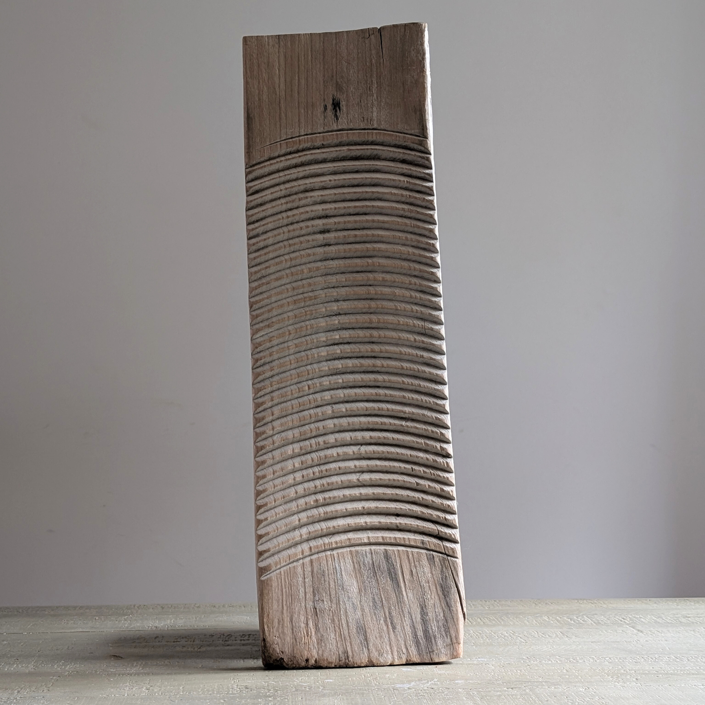 Reclaimed Washboards