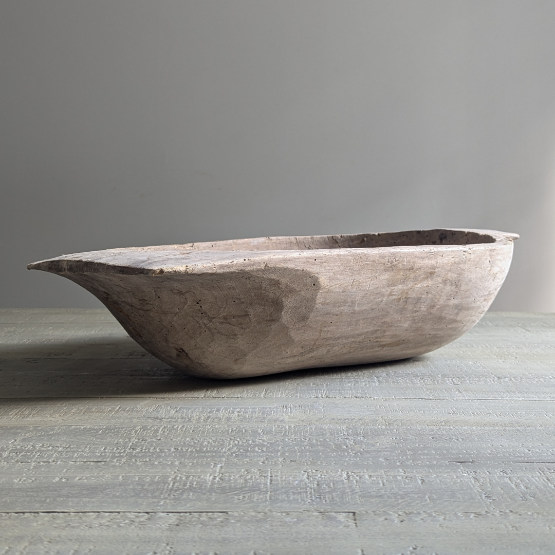 Small Dough Bowl 1