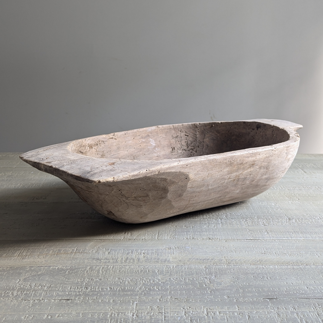 Small Dough Bowl 1