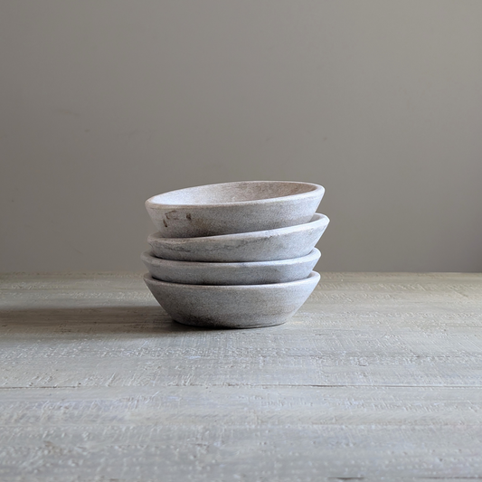 Decorative Stone Bowls