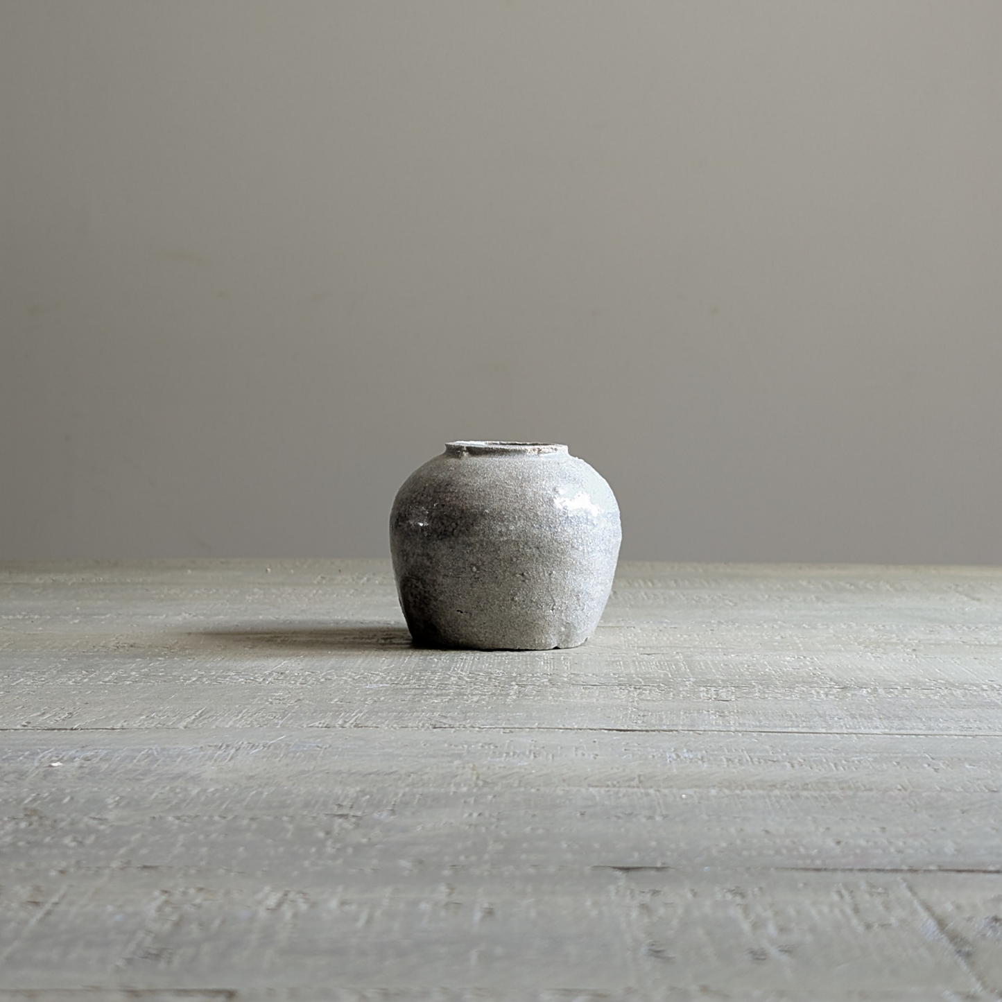 Small Ginger Jar 5