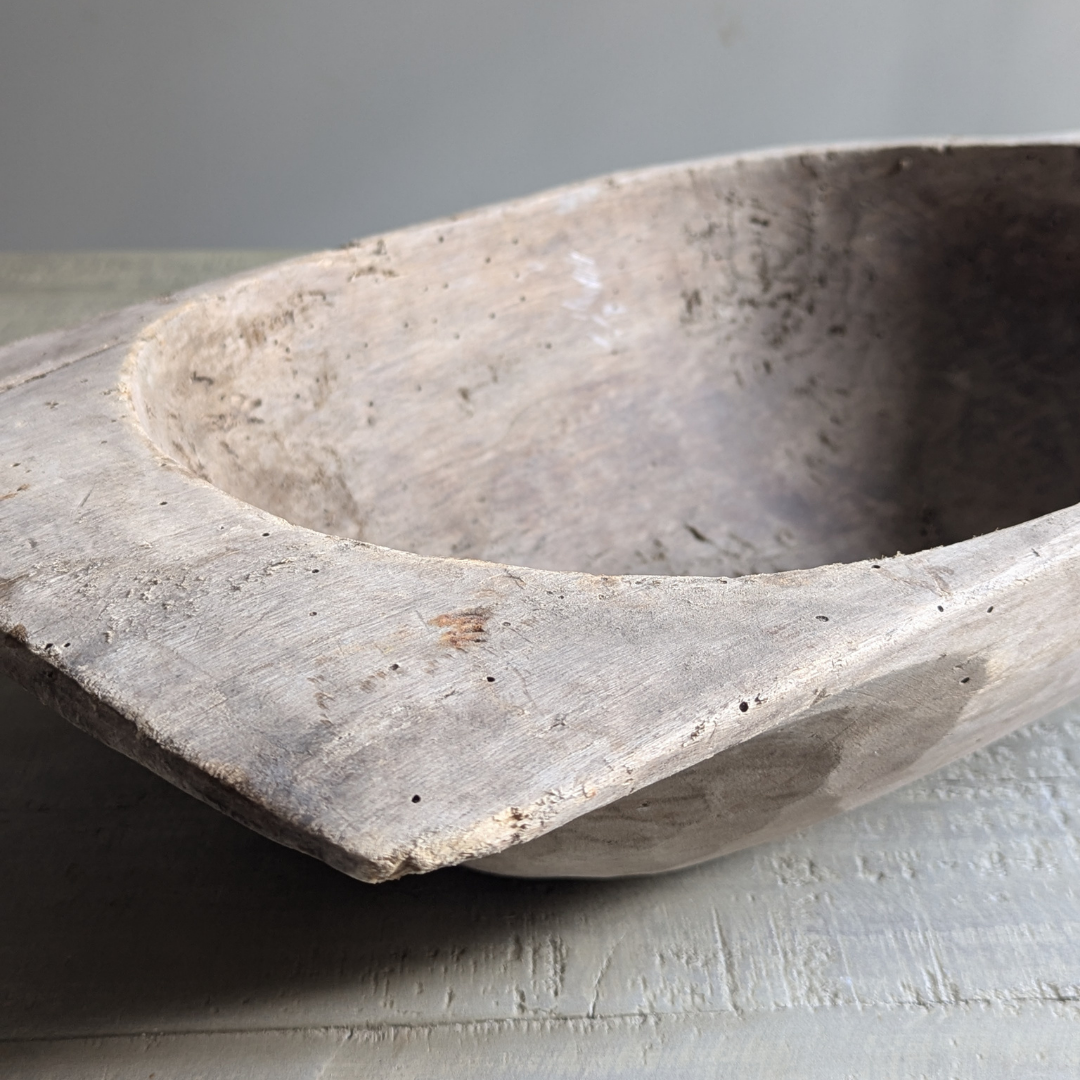 Small Dough Bowl 1