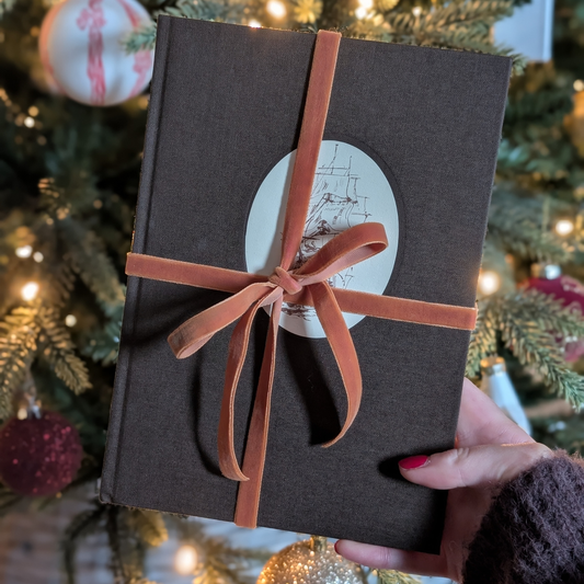 Two Years Before the Mast Book