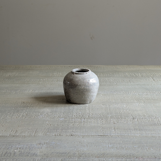 Small Ginger Jar 5