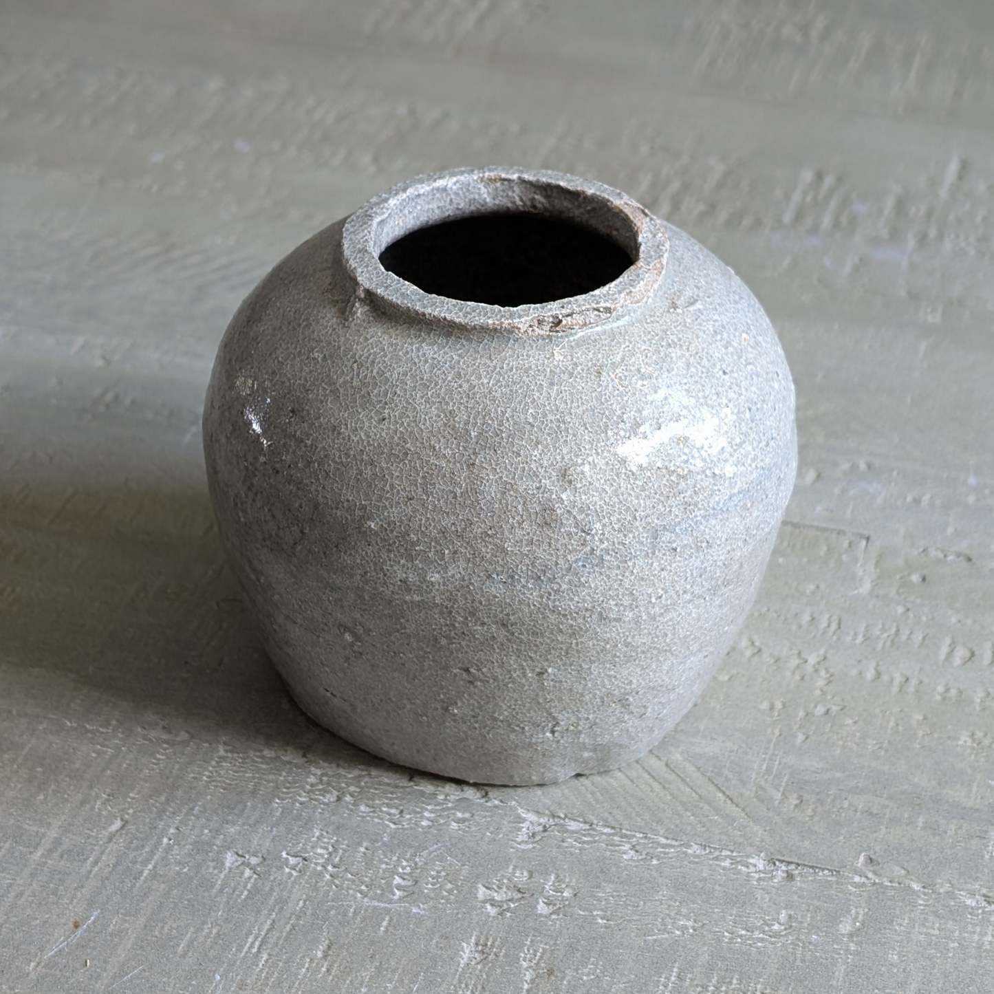 Small Ginger Jar 5