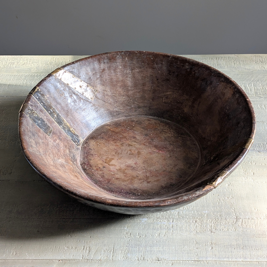XL Chapatti Bowl 1
