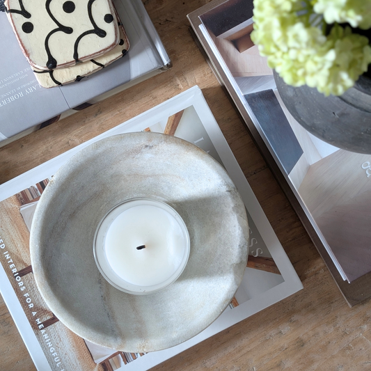 Medium Stone Plates