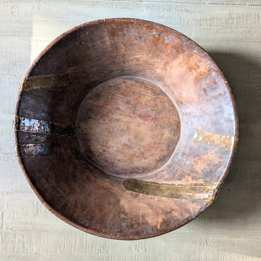 XL Chapatti Bowl 1