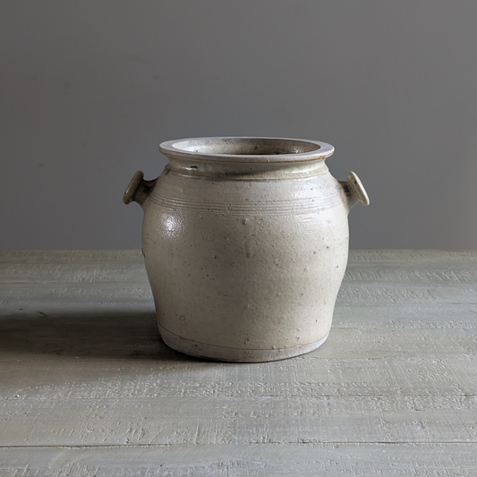Medium Confit Pot 1
