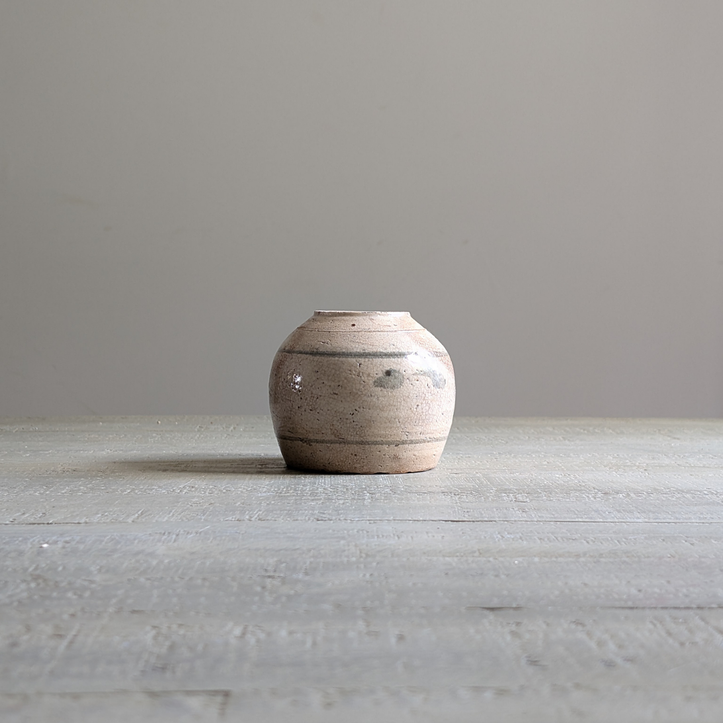 Small Ginger Jar 1