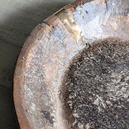 Large Chapatti Bowl