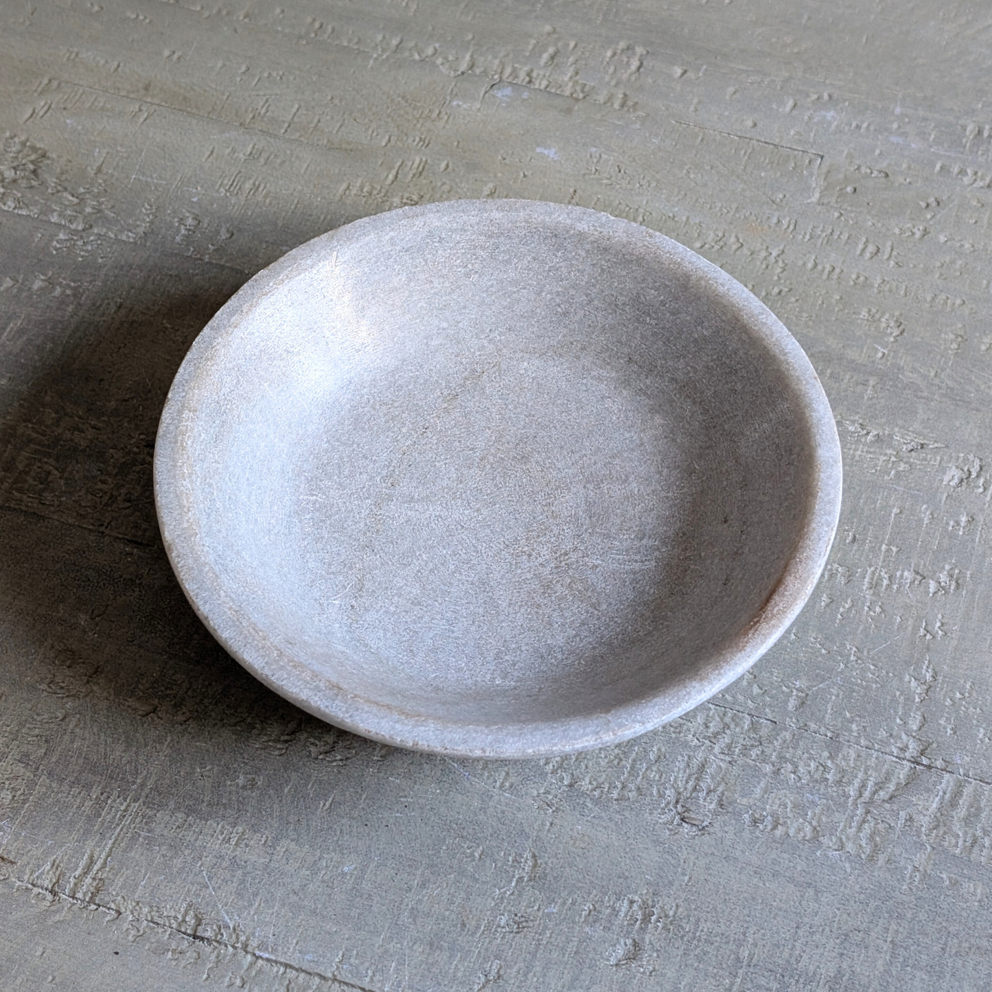 Decorative Stone Bowls