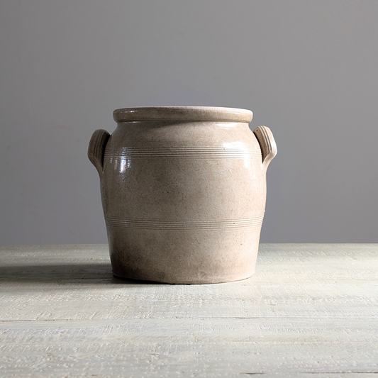 Medium Confit Pot 1