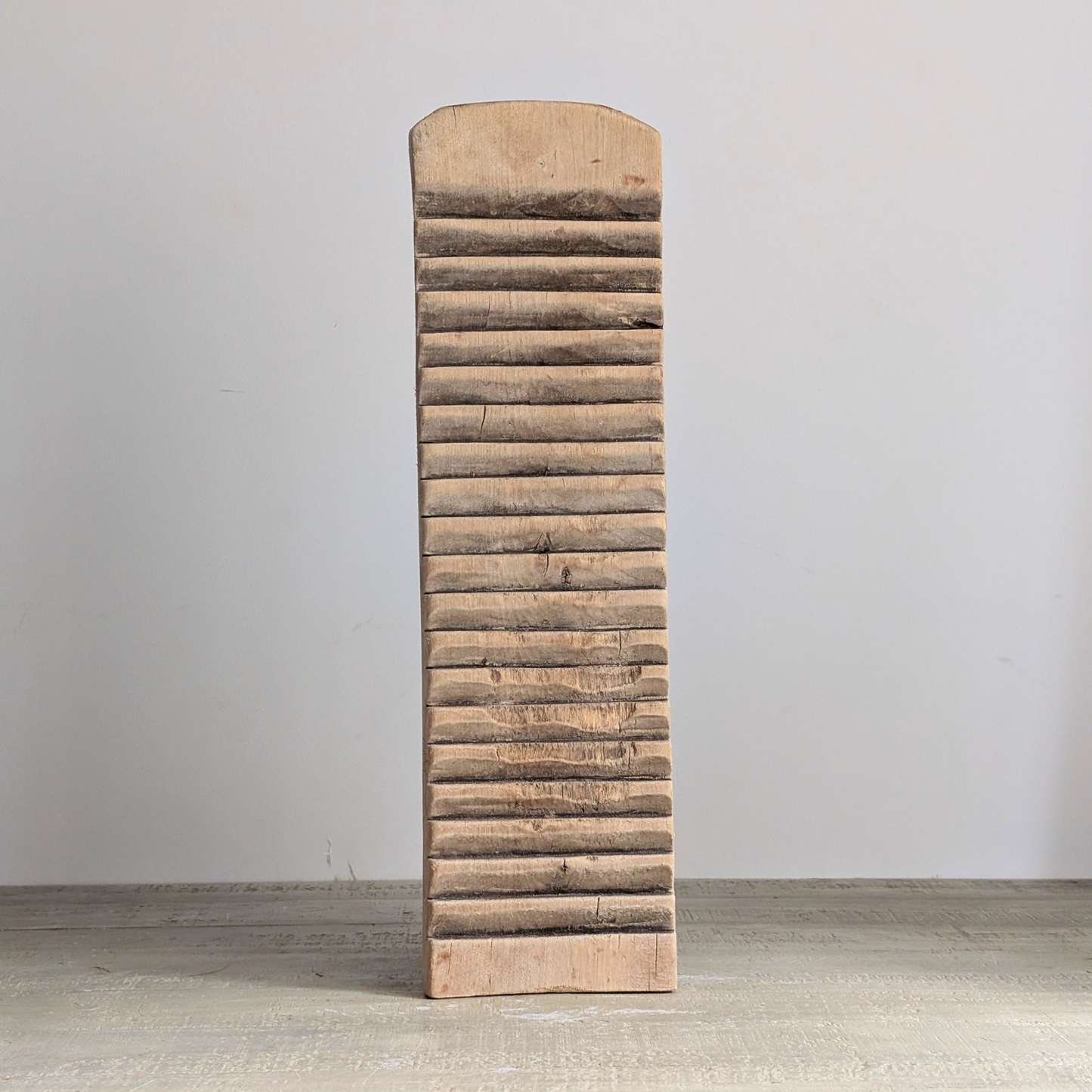 Reclaimed Washboards