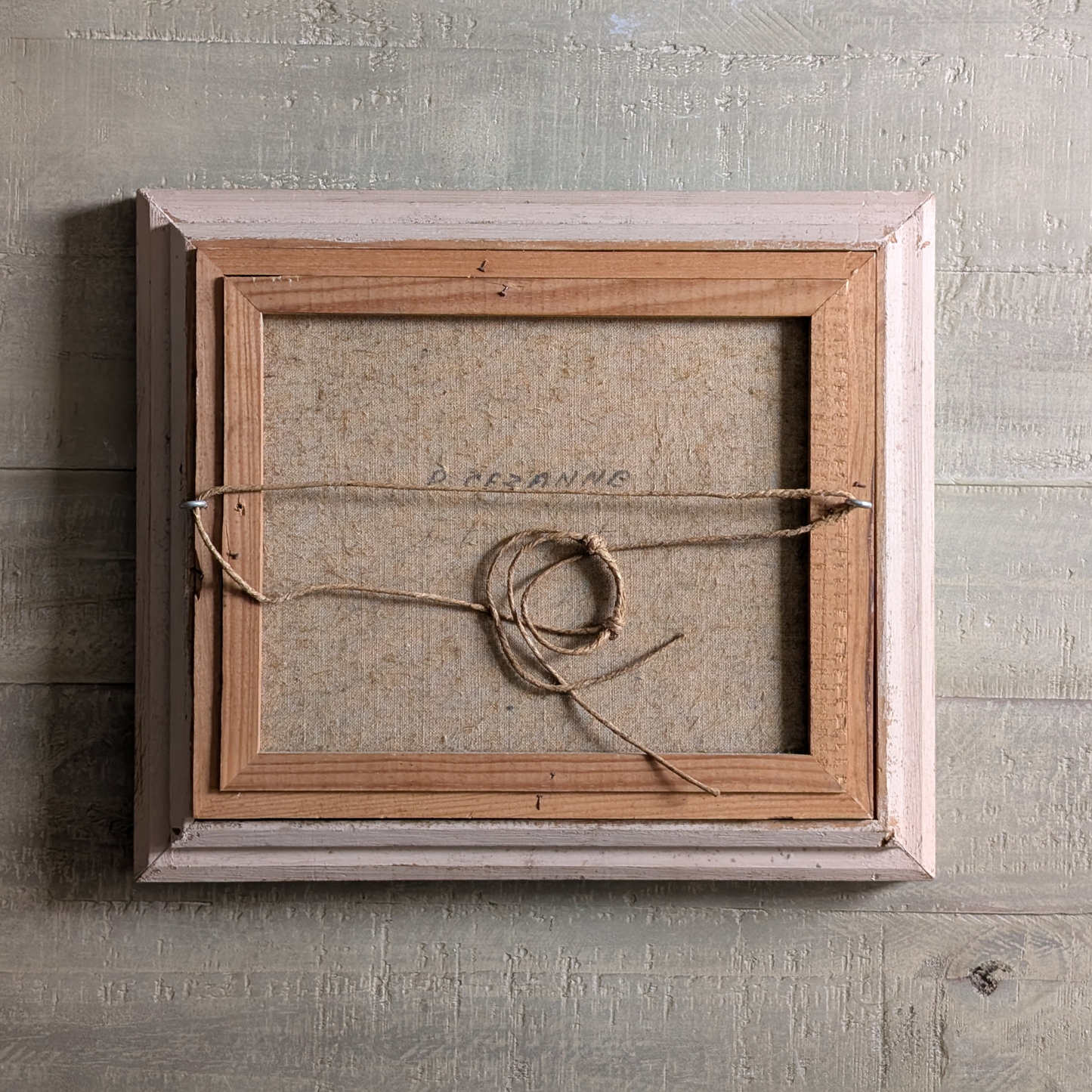 Cézanne 'Still Life with Soup Tureen' Artwork