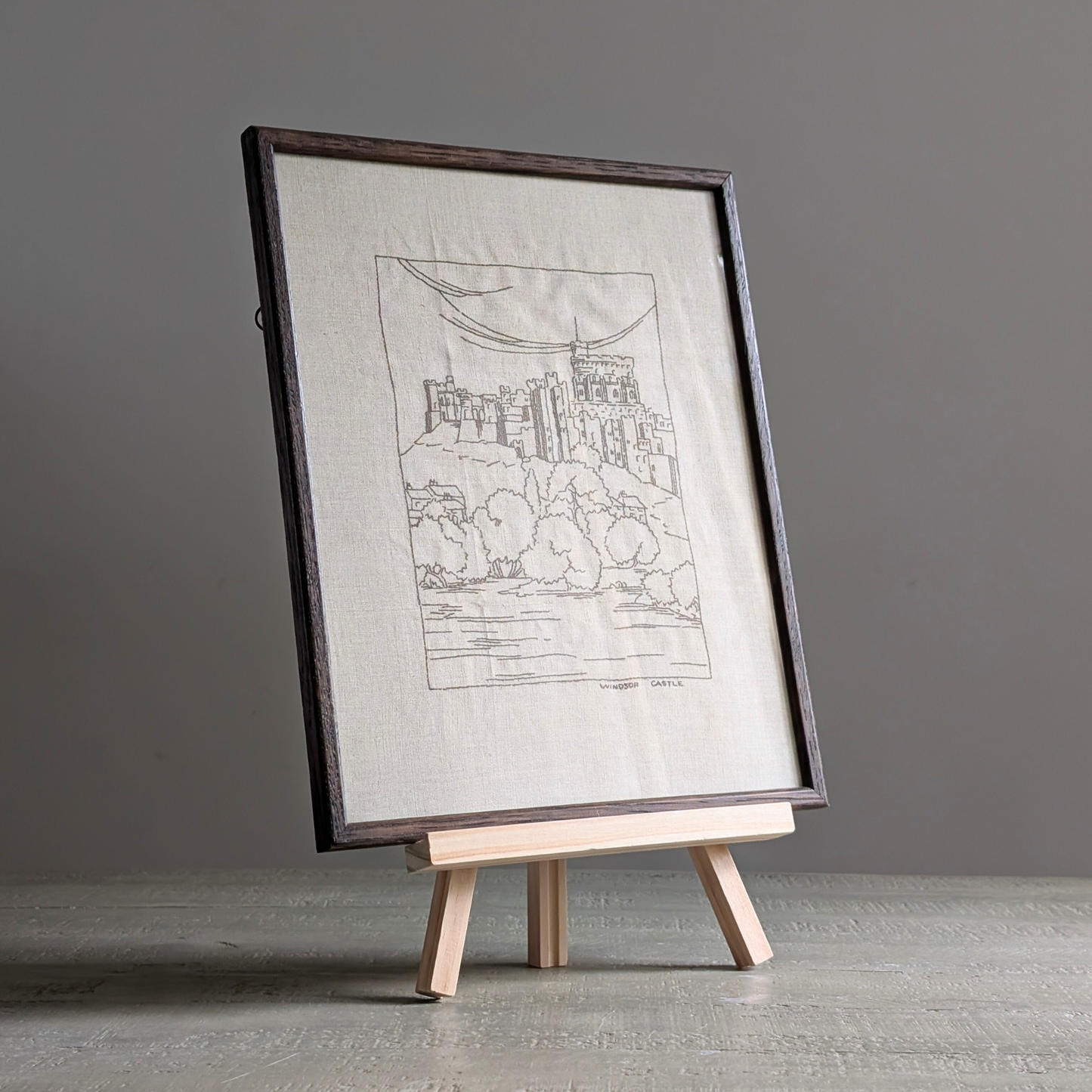 Embroidery Artwork 2