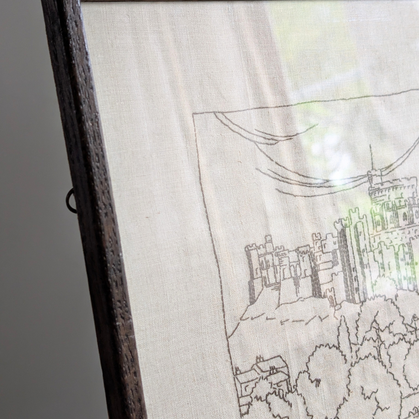 Embroidery Artwork 2