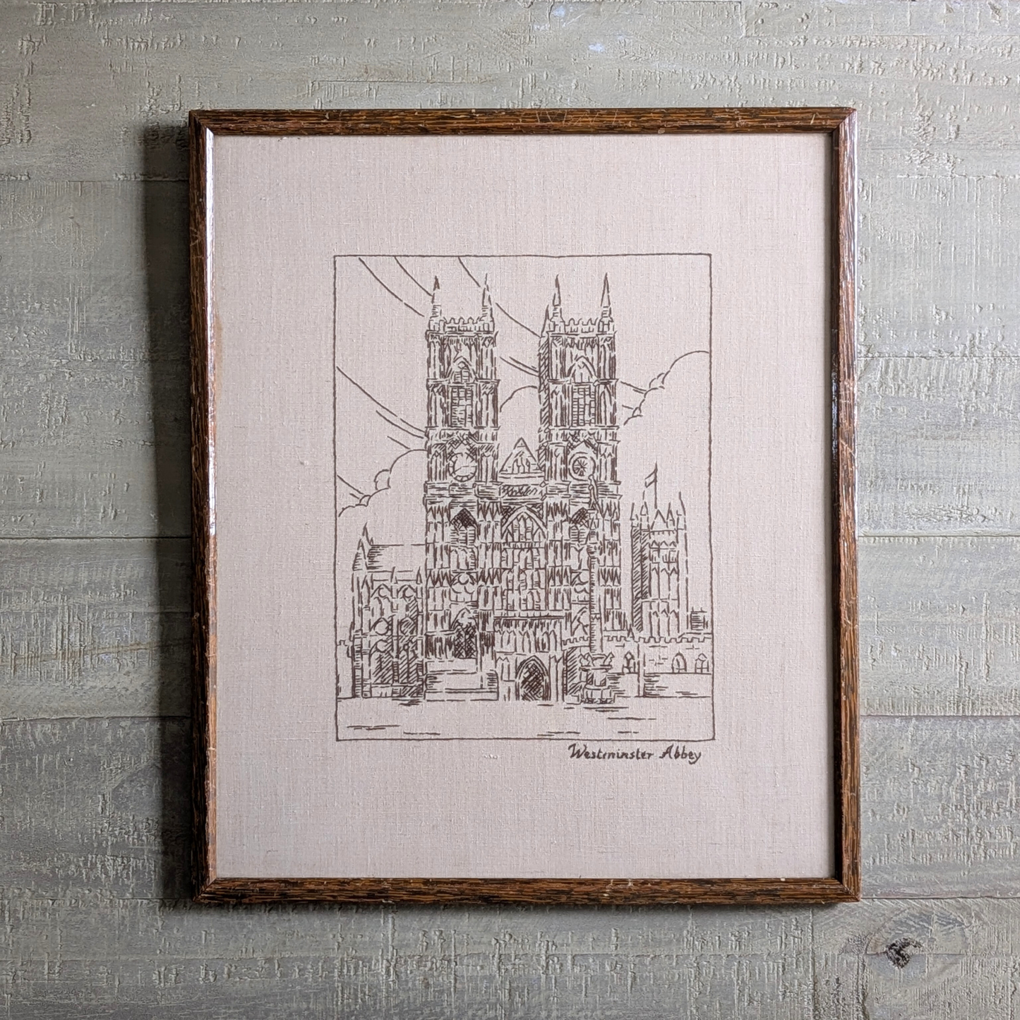 Embroidery Artwork 3