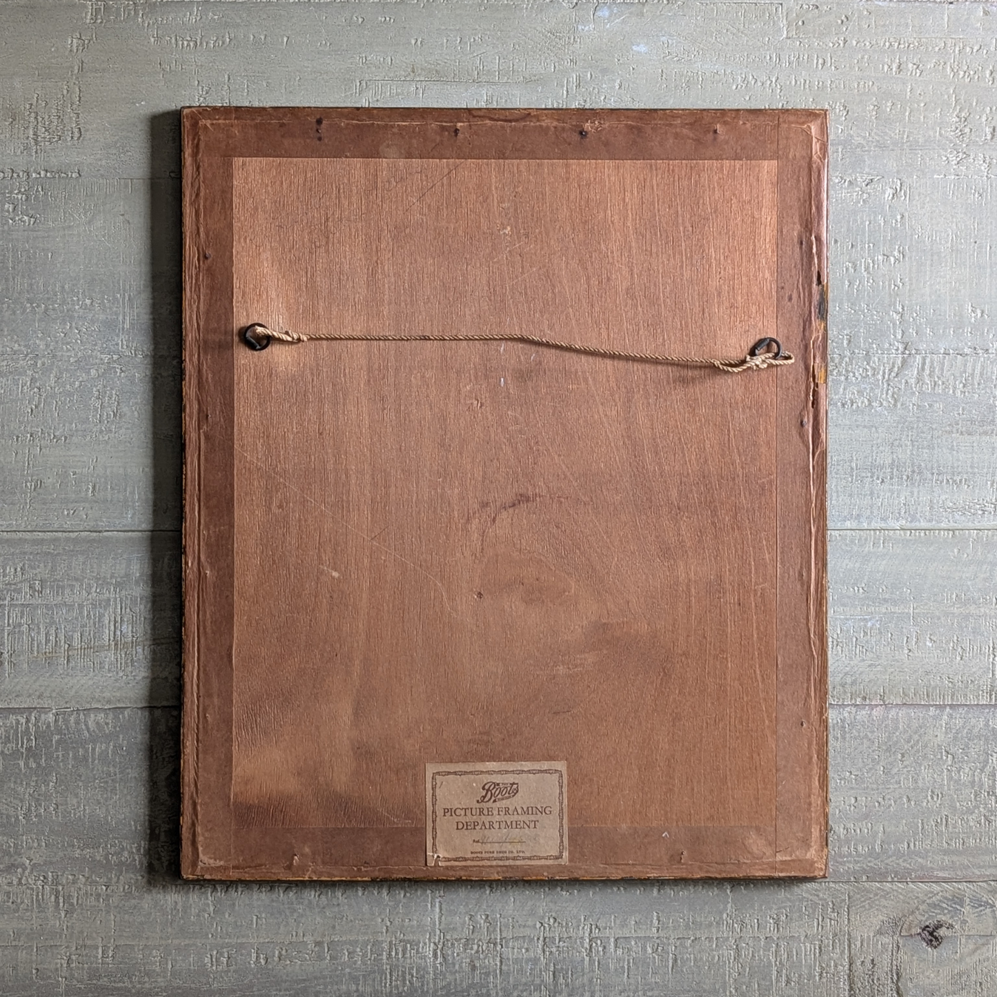 Embroidery Artwork 3