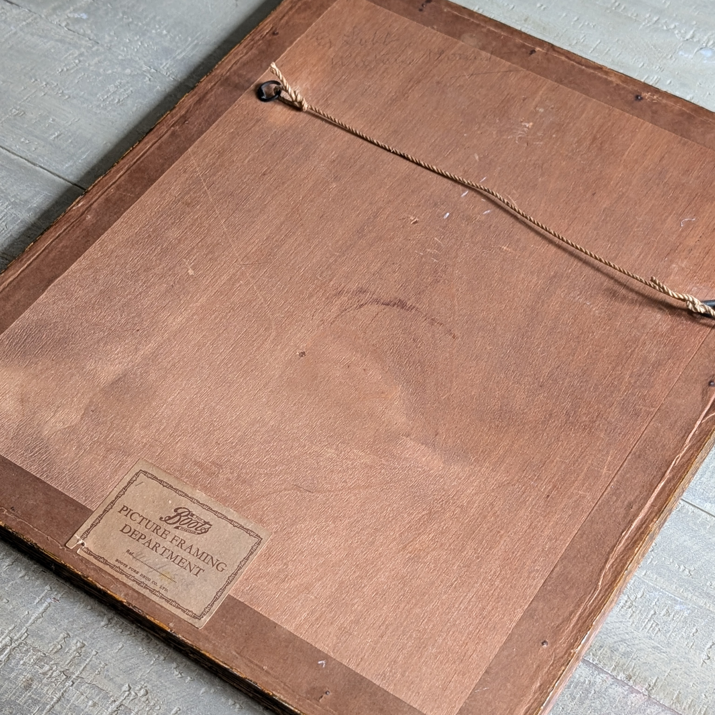 Embroidery Artwork 3