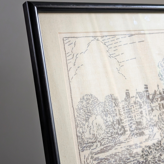 Embroidery Artwork 4