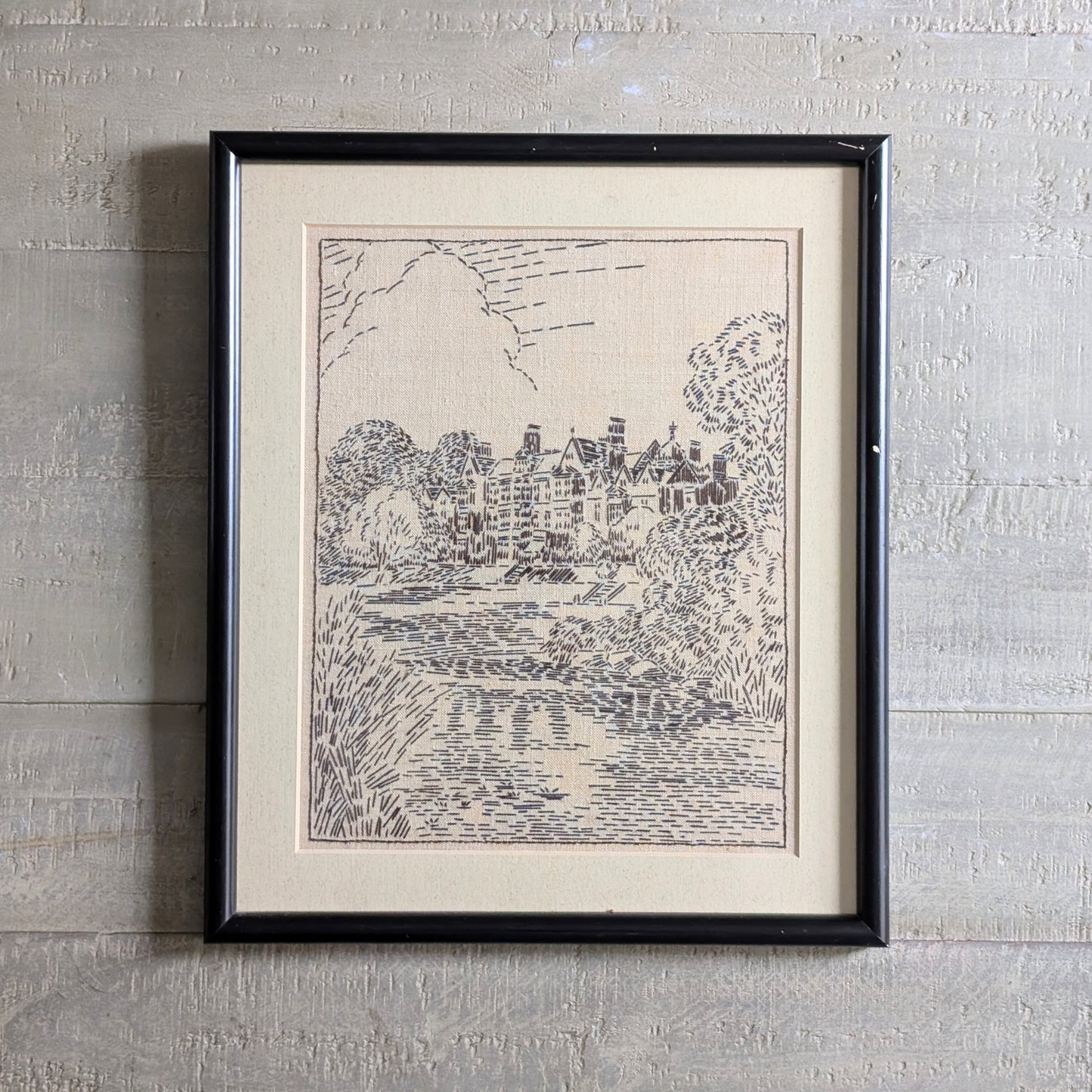 Embroidery Artwork 4