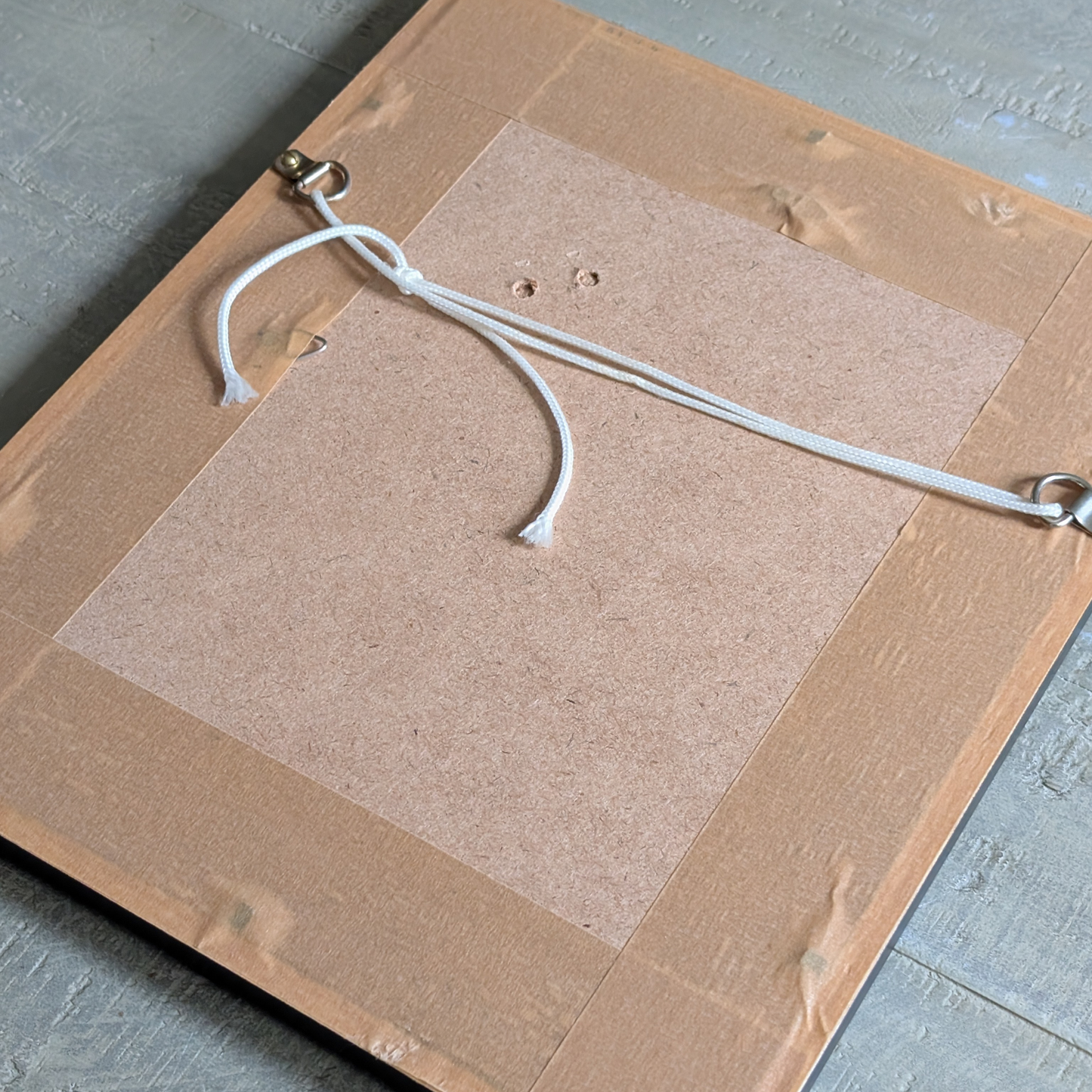 Embroidery Artwork 4