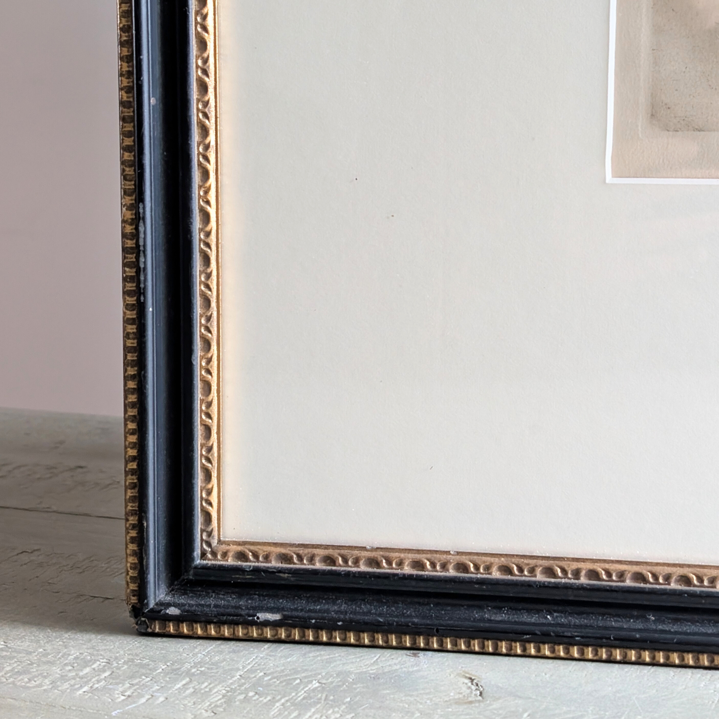 River Seine Framed Artwork