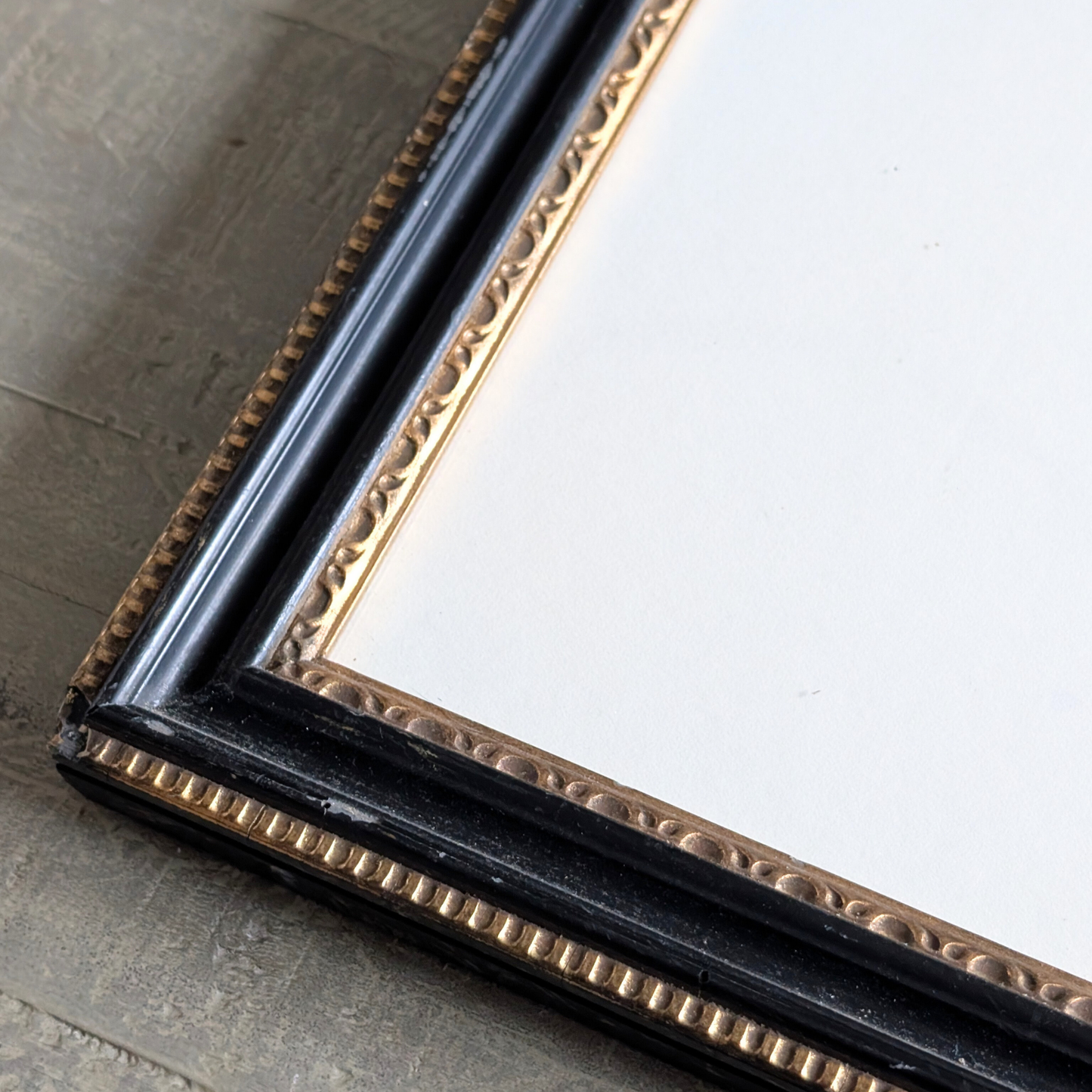 River Seine Framed Artwork