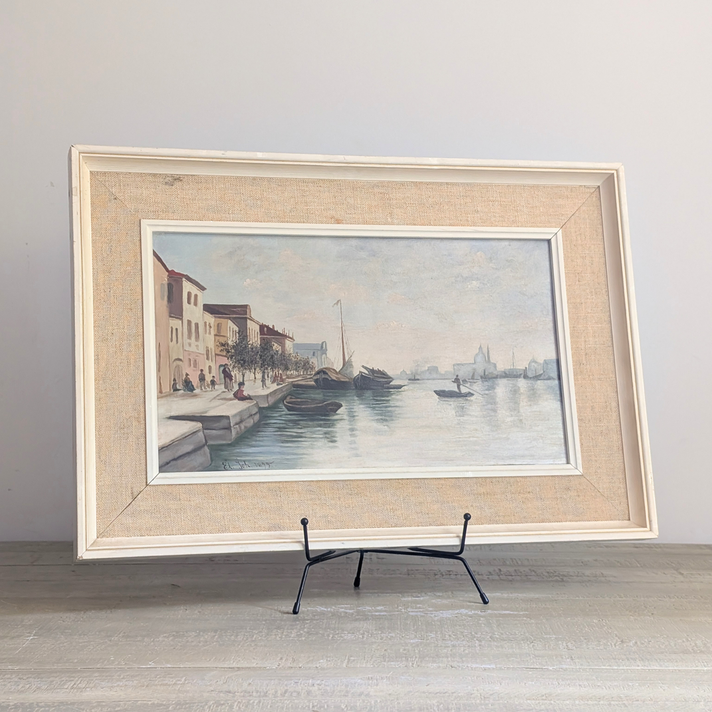 Venice Artwork