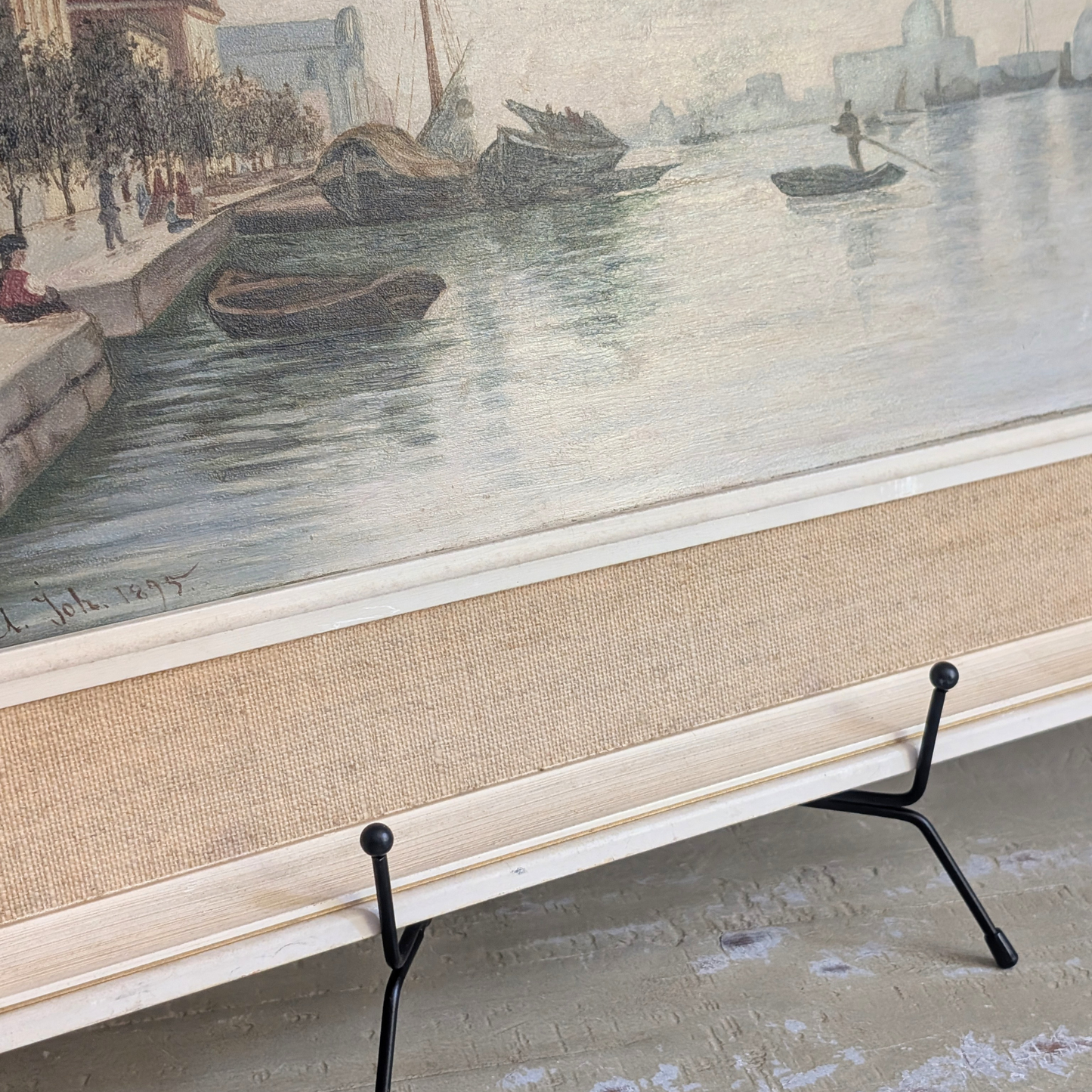 Venice Artwork