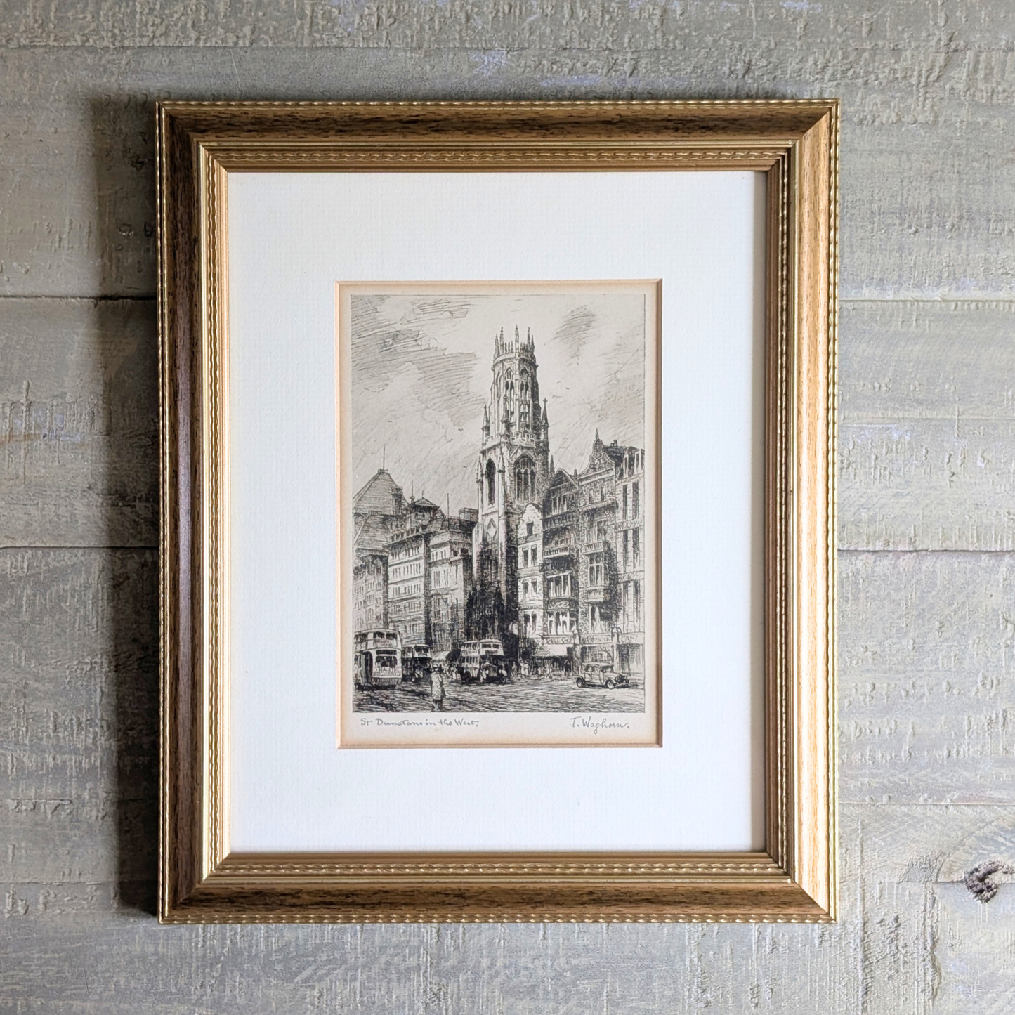 Church Artwork