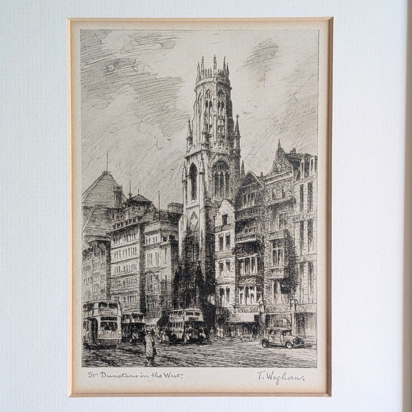 Church Artwork