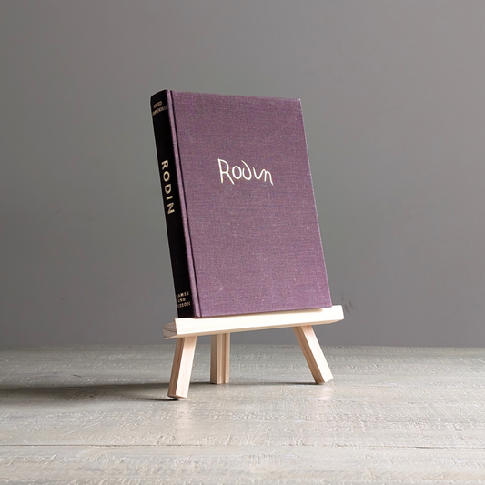 Rodin Book