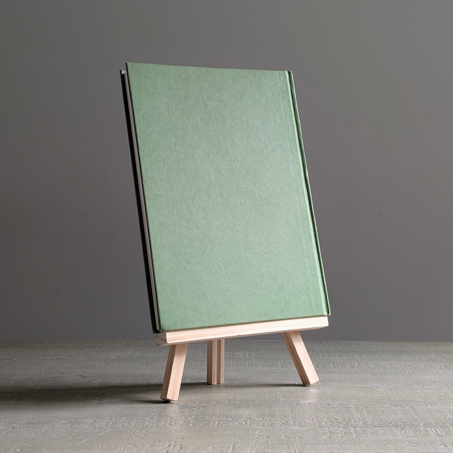 Over the Hills from Broadway Book