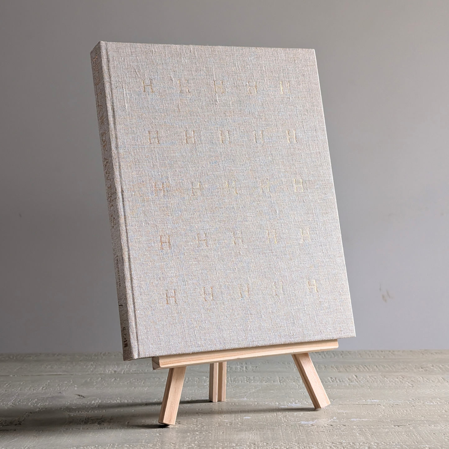 Hollar Drawings Book