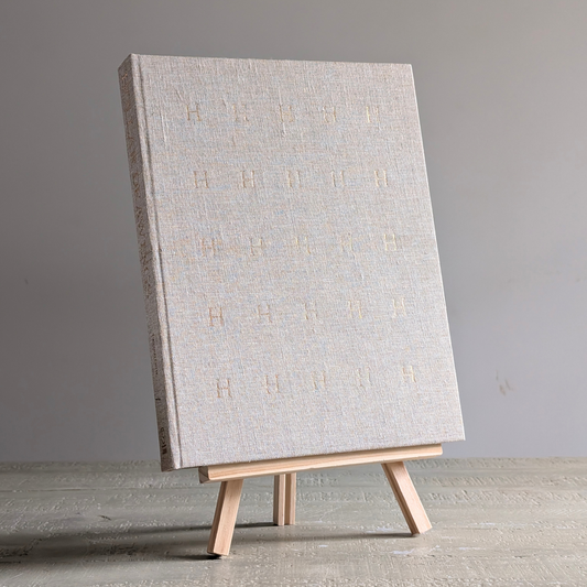 Hollar Drawings Book