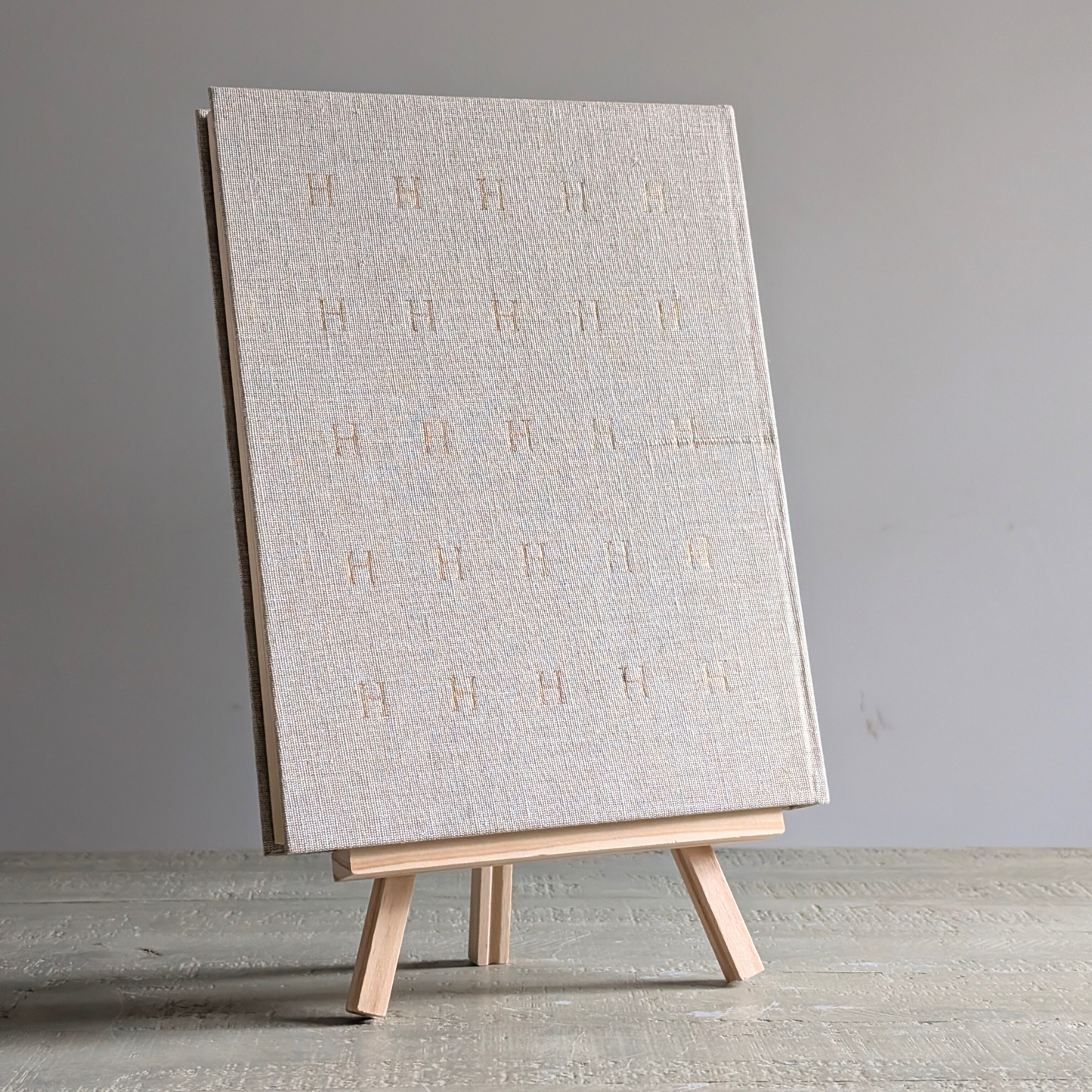 Hollar Drawings Book