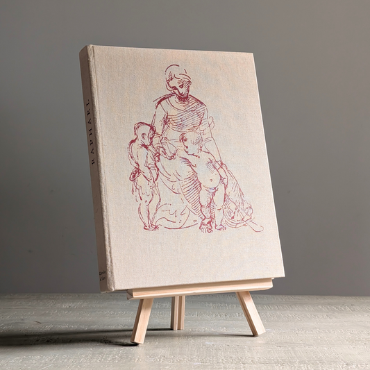 Raphael Book