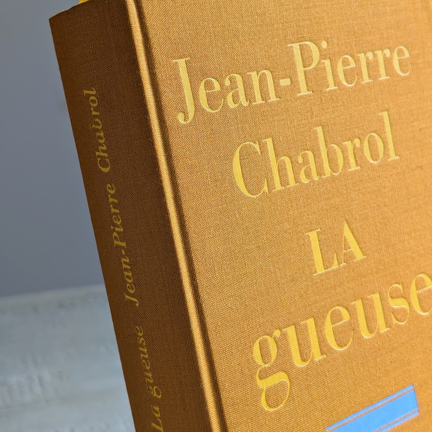 La Gueuse Book
