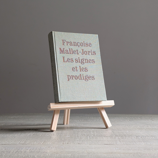 Les Signes et le Prodiges Book